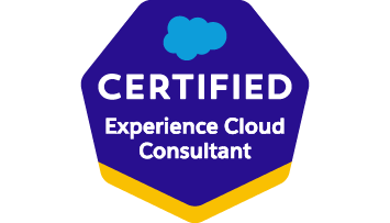 Certified Experience Cloud Consultant