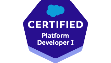 Platform Developer I