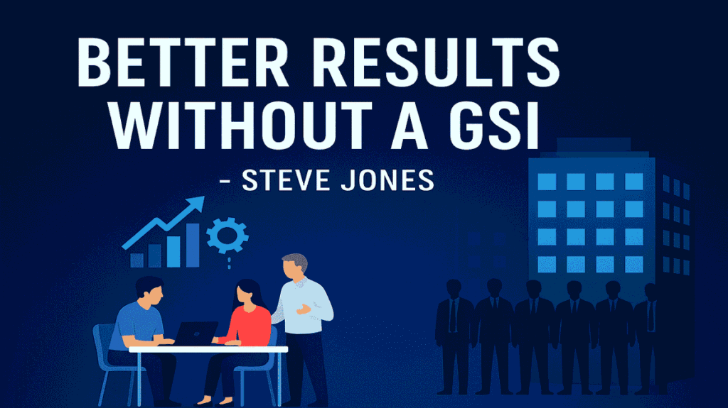 GSI