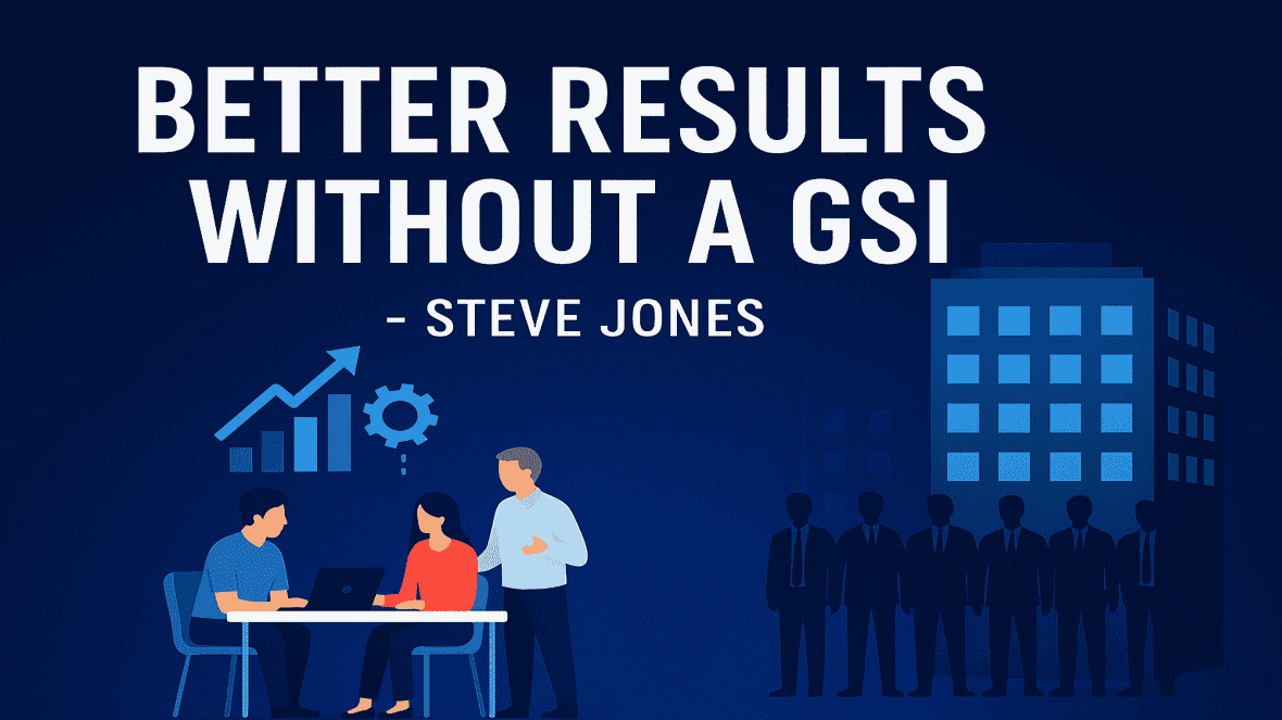 GSI