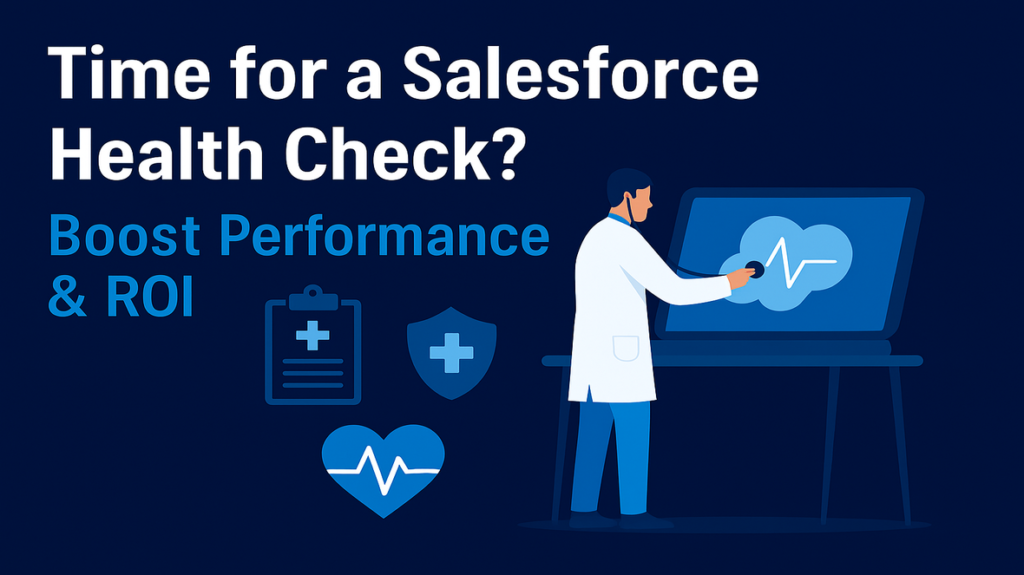 Salesforce Health Check